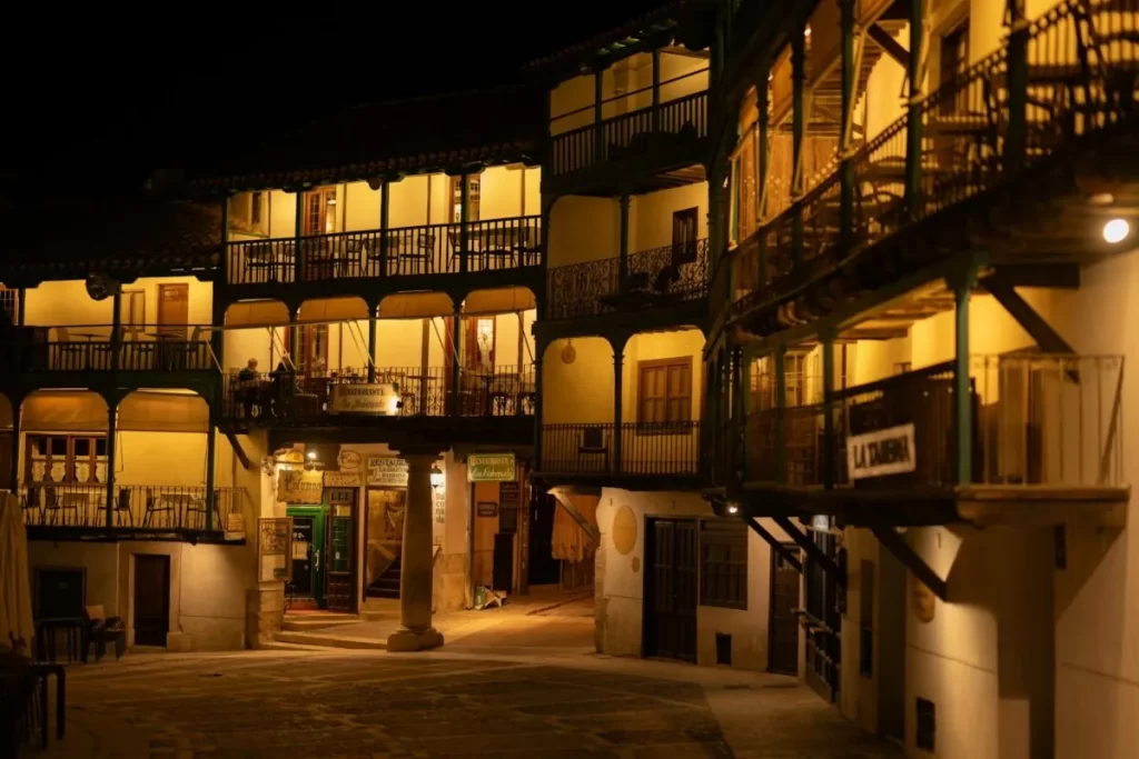 Las 7 mejores escapadas de fin de semana desde Santiago en 2026